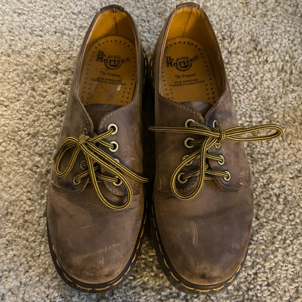 Dr. Martin AirWair Shoes